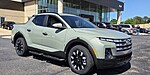 New 2026 HYUNDAI SANTA CRUZ SEL AWD in WARNER ROBINS, GEORGIA