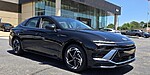 New 2026 HYUNDAI SONATA SEL SPORT FWD in WARNER ROBINS, GEORGIA