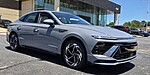 New 2026 HYUNDAI SONATA SEL SPORT FWD in WARNER ROBINS, GEORGIA