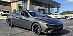 New 2026 HYUNDAI ELANTRA SEL SPORT SEDAN in WARNER ROBINS, GEORGIA