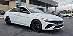 New 2026 HYUNDAI ELANTRA SEL SPORT IVT in WARNER ROBINS, GEORGIA