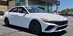 New 2026 HYUNDAI ELANTRA SEL SPORT SEDAN in WARNER ROBINS, GEORGIA