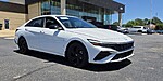 New 2026 HYUNDAI ELANTRA SEL SPORT IVT in WARNER ROBINS, GEORGIA
