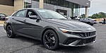 New 2026 HYUNDAI ELANTRA SEL SPORT SEDAN in WARNER ROBINS, GEORGIA