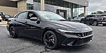 New 2026 HYUNDAI ELANTRA SEL SPORT SEDAN in WARNER ROBINS, GEORGIA