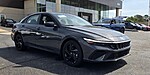 New 2026 HYUNDAI ELANTRA SEL SPORT SEDAN in WARNER ROBINS, GEORGIA