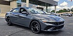 New 2026 HYUNDAI ELANTRA SEL SPORT IVT in WARNER ROBINS, GEORGIA
