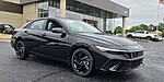 New 2026 HYUNDAI ELANTRA SEL SPORT IVT in WARNER ROBINS, GEORGIA