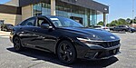 New 2026 HYUNDAI ELANTRA SEL SPORT PREMIUM SEDAN in WARNER ROBINS, GEORGIA