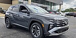 New 2026 HYUNDAI TUCSON SEL FWD in WARNER ROBINS, GEORGIA