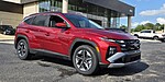New 2026 HYUNDAI TUCSON SEL FWD in WARNER ROBINS, GEORGIA
