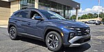 New 2026 HYUNDAI TUCSON SEL FWD in WARNER ROBINS, GEORGIA