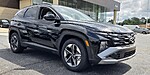 New 2026 HYUNDAI TUCSON SEL FWD in WARNER ROBINS, GEORGIA