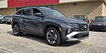 New 2026 HYUNDAI TUCSON SEL FWD in WARNER ROBINS, GEORGIA