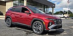 New 2026 HYUNDAI TUCSON LIMITED FWD in WARNER ROBINS, GEORGIA