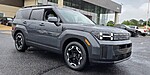 New 2026 HYUNDAI SANTA FE SEL FWD in WARNER ROBINS, GEORGIA