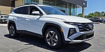 New 2026 HYUNDAI TUCSON SEL FWD in WARNER ROBINS, GEORGIA