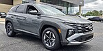 New 2026 HYUNDAI TUCSON SEL FWD in WARNER ROBINS, GEORGIA