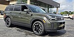 New 2026 HYUNDAI SANTA FE SEL FWD in WARNER ROBINS, GEORGIA