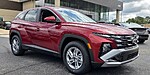 New 2026 HYUNDAI TUCSON SE FWD in WARNER ROBINS, GEORGIA