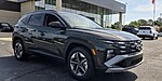 New 2026 HYUNDAI TUCSON SEL FWD in WARNER ROBINS, GEORGIA