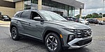 New 2026 HYUNDAI TUCSON SEL FWD in WARNER ROBINS, GEORGIA