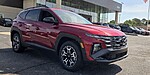 New 2026 HYUNDAI TUCSON XRT AWD in WARNER ROBINS, GEORGIA