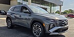 New 2026 HYUNDAI TUCSON SEL FWD in WARNER ROBINS, GEORGIA