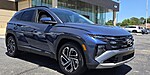 New 2026 HYUNDAI TUCSON SEL FWD in WARNER ROBINS, GEORGIA