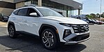 New 2026 HYUNDAI TUCSON SEL PLUS FWD in WARNER ROBINS, GEORGIA