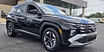 New 2026 HYUNDAI TUCSON SEL FWD in WARNER ROBINS, GEORGIA