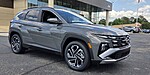 New 2026 HYUNDAI TUCSON SEL FWD in WARNER ROBINS, GEORGIA