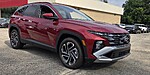 New 2026 HYUNDAI TUCSON SEL PLUS FWD in WARNER ROBINS, GEORGIA