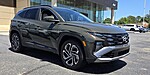 New 2026 HYUNDAI TUCSON SEL FWD in WARNER ROBINS, GEORGIA