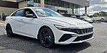 New 2026 HYUNDAI ELANTRA SEL SPORT SEDAN in WARNER ROBINS, GEORGIA