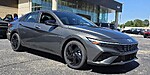 New 2026 HYUNDAI ELANTRA SEL SPORT SEDAN in WARNER ROBINS, GEORGIA