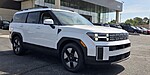 New 2026 HYUNDAI SANTA FE HYBRID SEL FWD in WARNER ROBINS, GEORGIA