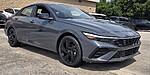 New 2026 HYUNDAI ELANTRA SEL SPORT SEDAN in WARNER ROBINS, GEORGIA