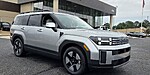 New 2026 HYUNDAI SANTA FE HYBRID SEL FWD in WARNER ROBINS, GEORGIA