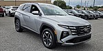 New 2026 HYUNDAI TUCSON HYBRID SEL AWD in WARNER ROBINS, GEORGIA
