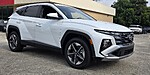 New 2026 HYUNDAI TUCSON HYBRID SEL AWD in WARNER ROBINS, GEORGIA