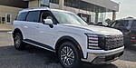 New 2026 HYUNDAI PALISADE HYBRID BLUE SEL 8P FWD in WARNER ROBINS, GEORGIA