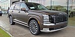 New 2026 HYUNDAI PALISADE CALLIGRAPHY FWD in WARNER ROBINS, GEORGIA