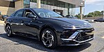 New 2026 HYUNDAI SONATA SEL SPORT FWD in WARNER ROBINS, GEORGIA