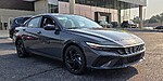 New 2026 HYUNDAI ELANTRA SEL SPORT SEDAN in WARNER ROBINS, GEORGIA