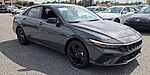 New 2026 HYUNDAI ELANTRA SEL SPORT SEDAN in WARNER ROBINS, GEORGIA