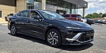 New 2026 HYUNDAI SONATA BLUE FWD in WARNER ROBINS, GEORGIA