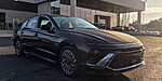 New 2026 HYUNDAI SONATA SEL FWD in WARNER ROBINS, GEORGIA