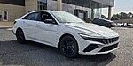 New 2026 HYUNDAI ELANTRA SEL SPORT SEDAN in WARNER ROBINS, GEORGIA