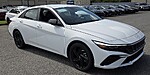 New 2026 HYUNDAI ELANTRA SEL SPORT SEDAN in WARNER ROBINS, GEORGIA